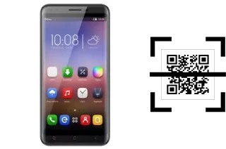 Como ler QR code no Attila I8 Plus?