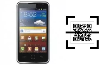 Como ler QR code no Aux V900?