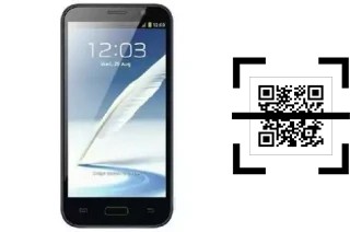 Como ler QR code no Aux V920?