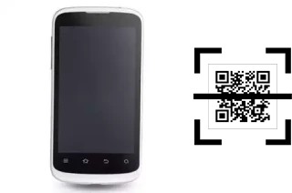 Como ler QR code no Avea Intouch 2?