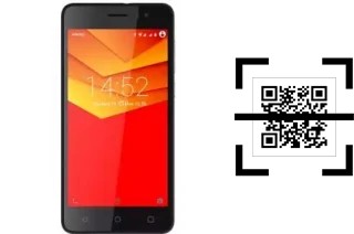 Como ler QR code no Avenzo AV115?