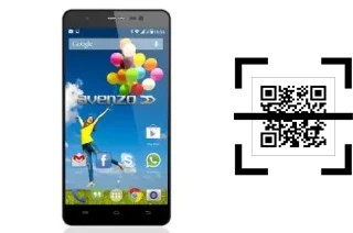 Como ler QR code no Avenzo Xirius 5?