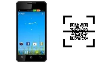 Como ler QR code no Avio S21?