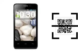 Como ler QR code no Avio S22?