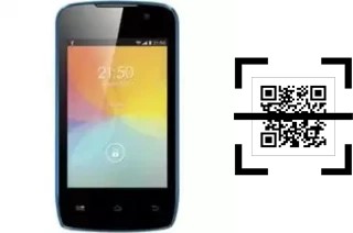 Como ler QR code no Avvio 750?