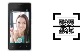 Como ler QR code no Avvio 774?