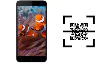 Como ler QR code no Axioo AX5?