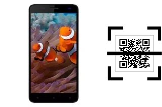 Como ler QR code no Axioo AX6?