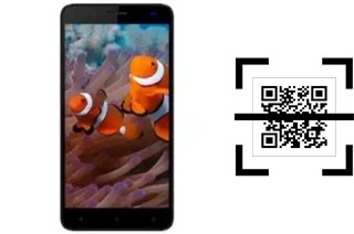 Como ler QR code no Axioo AX7?