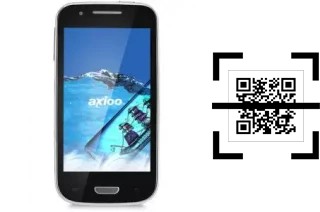 Como ler QR code no Axioo Picopad GDK?