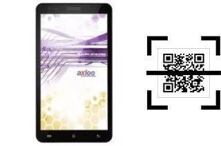 Como ler QR code no Axioo Picopad GFI?