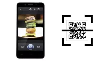 Como ler QR code no Axioo Picophone 4?