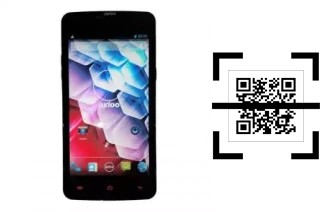 Como ler QR code no Axioo Picophone M1?