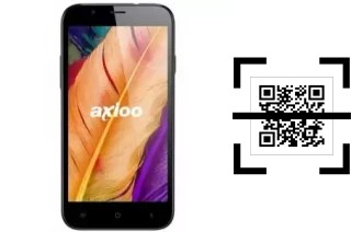 Como ler QR code no Axioo Picophone M2 M?