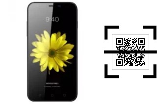 Como ler QR code no Axioo Picophone M4N?