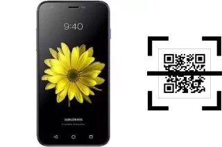 Como ler QR code no Axioo Picophone M4P?