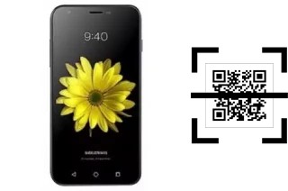 Como ler QR code no Axioo Venge AX5?