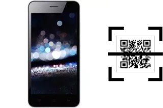 Como ler QR code no Azumi A40 Style Lite?