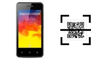 Como ler QR code no Azumi A40 Style Plus?