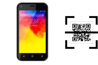 Como ler QR code no Azumi A40Q?