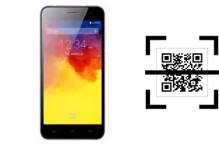 Como ler QR code no Azumi A50LT?