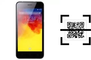 Como ler QR code no Azumi A50TQ?