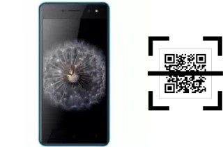 Como ler QR code no Azumi Iro A5QL?