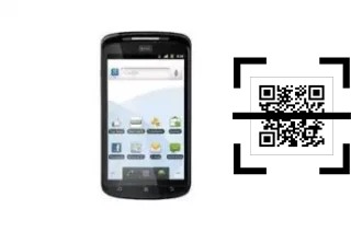 Como ler QR code no Base BASE Lutea 2?