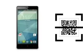 Como ler QR code no Bauhn AAP553G-315?