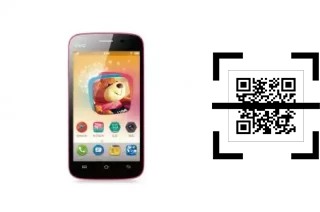 Como ler QR code no BBK Vivo S11T?