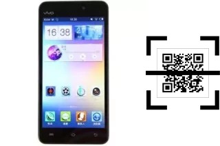 Como ler QR code no BBK Vivo Y20T?