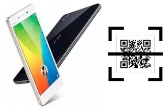 Como ler QR code no BBK Vivo Y51L?