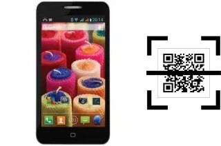 Como ler QR code no be Be SC030S?