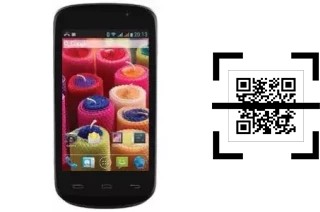 Como ler QR code no be Be Social SC010?