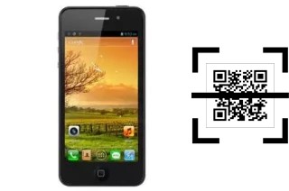 Como ler QR code no Bedove I5?