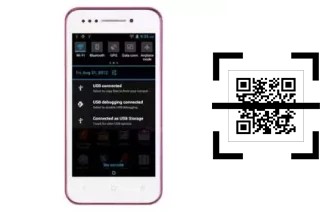 Como ler QR code no Bedove X12?