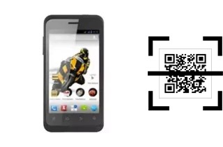 Como ler QR code no Beeline E700?