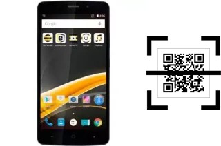 Como ler QR code no Beeline Fast HD?