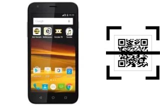 Como ler QR code no Beeline Pro 3?