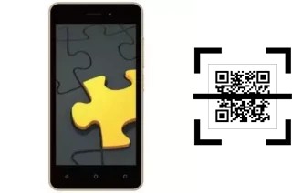 Como ler QR code no Beeline Pro 6?