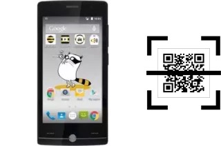 Como ler QR code no Beeline Smart 4?