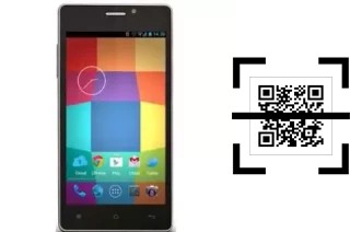 Como ler QR code no Beex Flare?