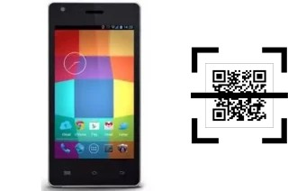 Como ler QR code no Beex Luna?