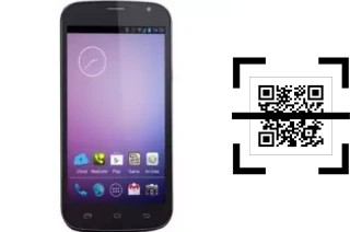 Como ler QR code no Beex M5?