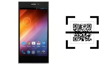 Como ler QR code no Beex M50?