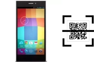 Como ler QR code no Beex Magnum?