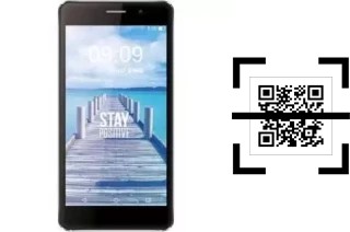 Como ler QR code no Benten A99 Plus?