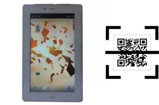 Como ler QR code no Beyond BPad2?