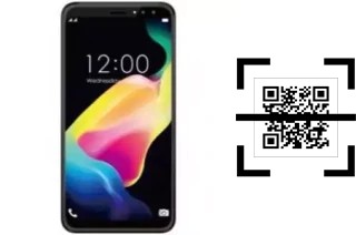 Como ler QR code no Beyond Gen 11 Plus?