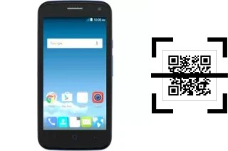 Como ler QR code no BGH A7G?